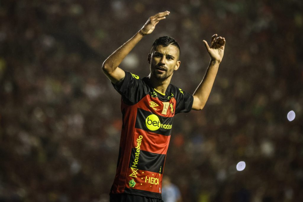 Jorginho - Sport