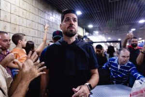 Foto: Daniel Leal/ge