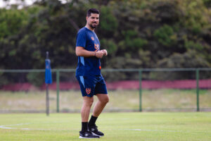Foto: Paulo Paiva/ Sport Recife